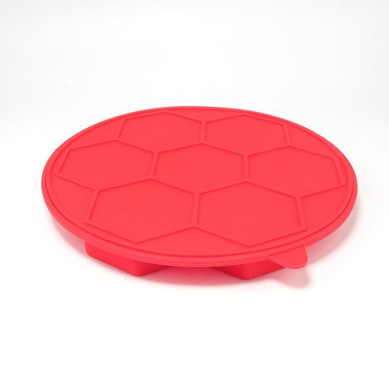 🍔 Innovative Burger Patty Press & Freezer Container