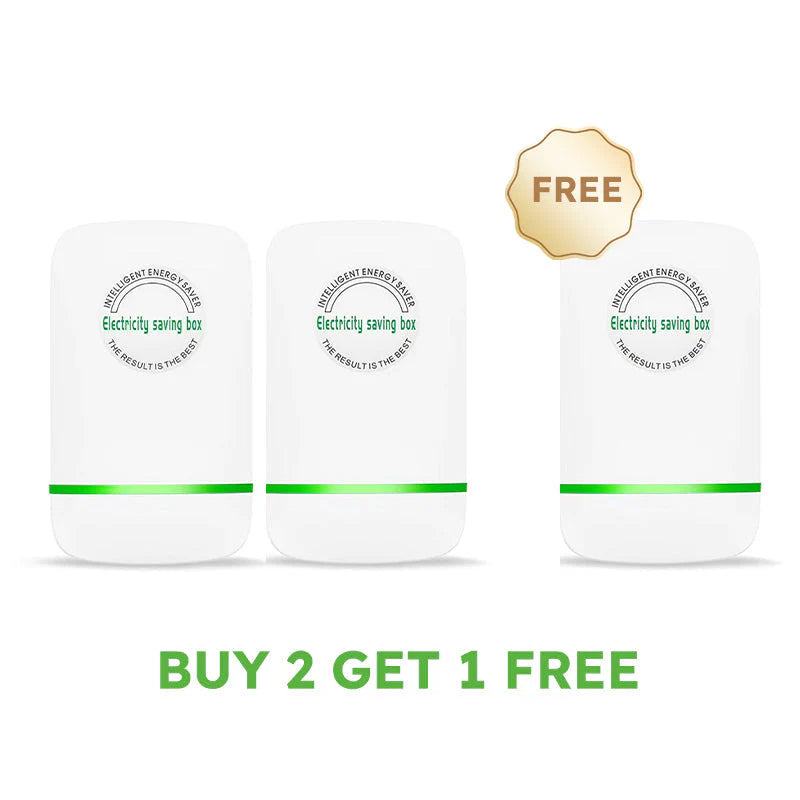 ⚡️💡 2026 Smart Home Energy Saver for Your House ⚡️💡 Real-Time Power Monitor & Circuit Breaker Box, Reduce Your Electricity Bill by 30%-50%. Easy Plug & Play Installation. 🔥 Today's Limited-Time Sale 🔥-ZQ