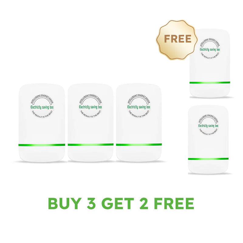 ⚡️💡 2026 Smart Home Energy Saver for Your House ⚡️💡 Real-Time Power Monitor & Circuit Breaker Box, Reduce Your Electricity Bill by 30%-50%. Easy Plug & Play Installation. 🔥 Today's Limited-Time Sale 🔥-ZQ