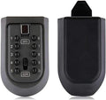 Secure Key Storage Box – Your Reliable Outdoor Key Guardian
