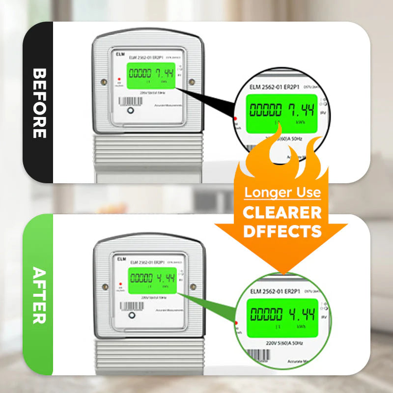 ⚡️💡 2026 Smart Home Energy Saver for Your House ⚡️💡 Real-Time Power Monitor & Circuit Breaker Box, Reduce Your Electricity Bill by 30%-50%. Easy Plug & Play Installation. 🔥 Today's Limited-Time Sale 🔥-ZQ