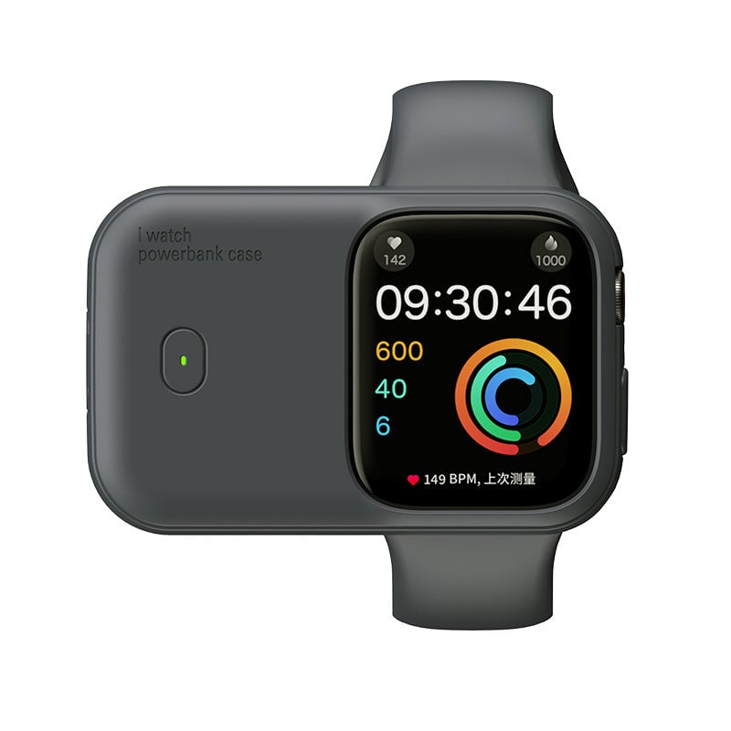 Apple Watch Power Case 1200mAh