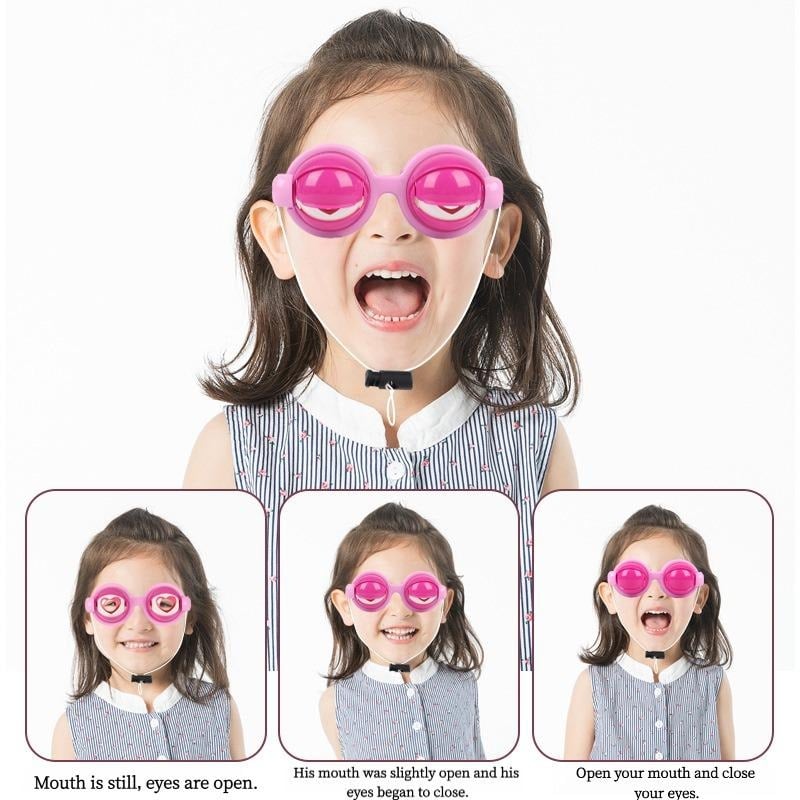 💖Each only $8.9---Hot 48% OFF🤪🎭 Fun & Quirky Glasses – Instant Laughs, Endless Fun!