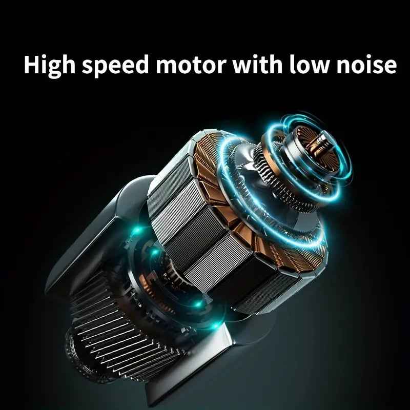 🔥Each only $12.5 LAST DAY - 49% OFF 🔥✨Newest Mini Portable Electric Shaver