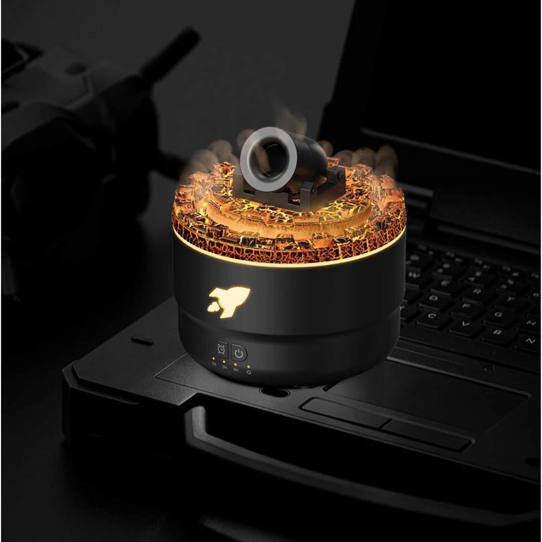 Fort Aroma Humidifier