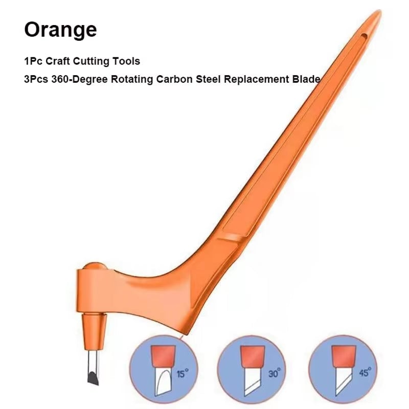 Craft Cutting Tools Set