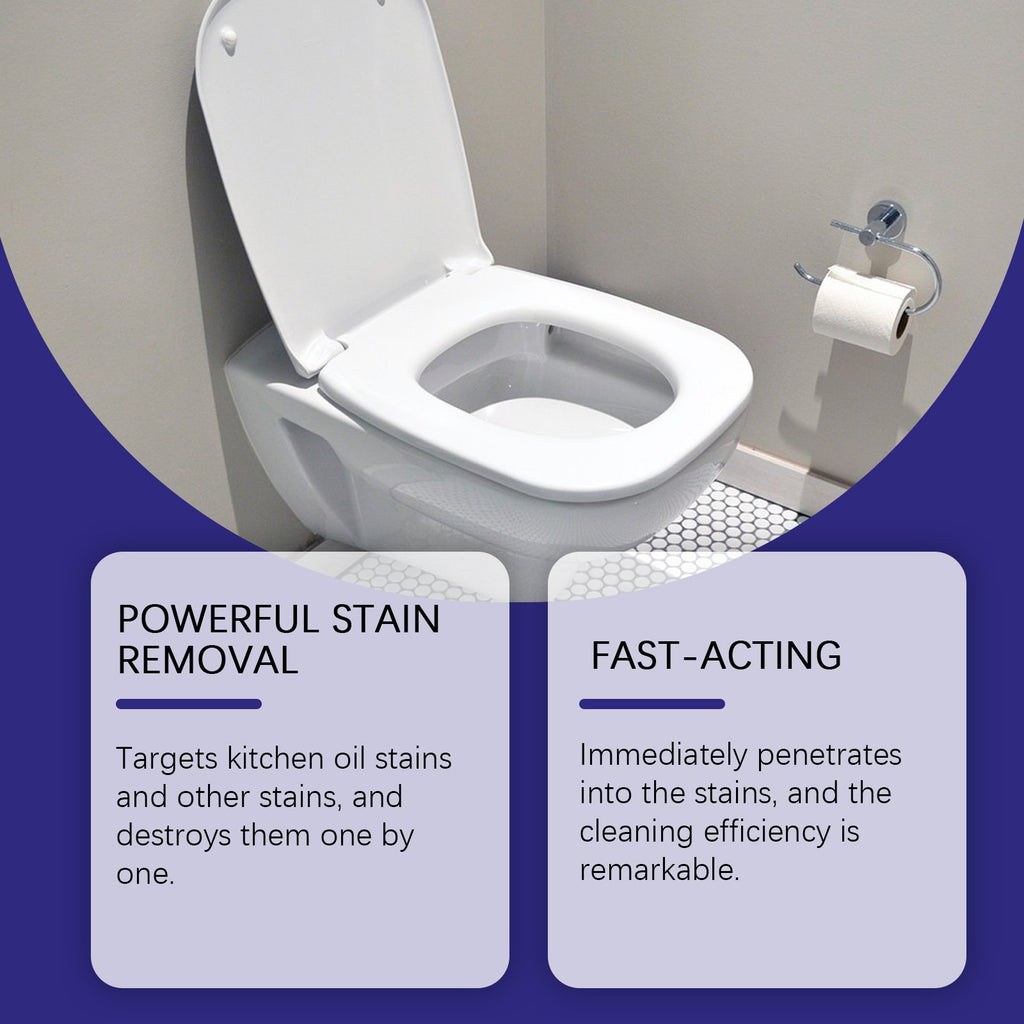 Ultimate Stain Remover Gel: Transform Your Cleaning Experience