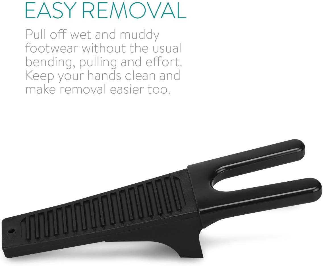 Heavy Duty Extra Grip Boot Puller