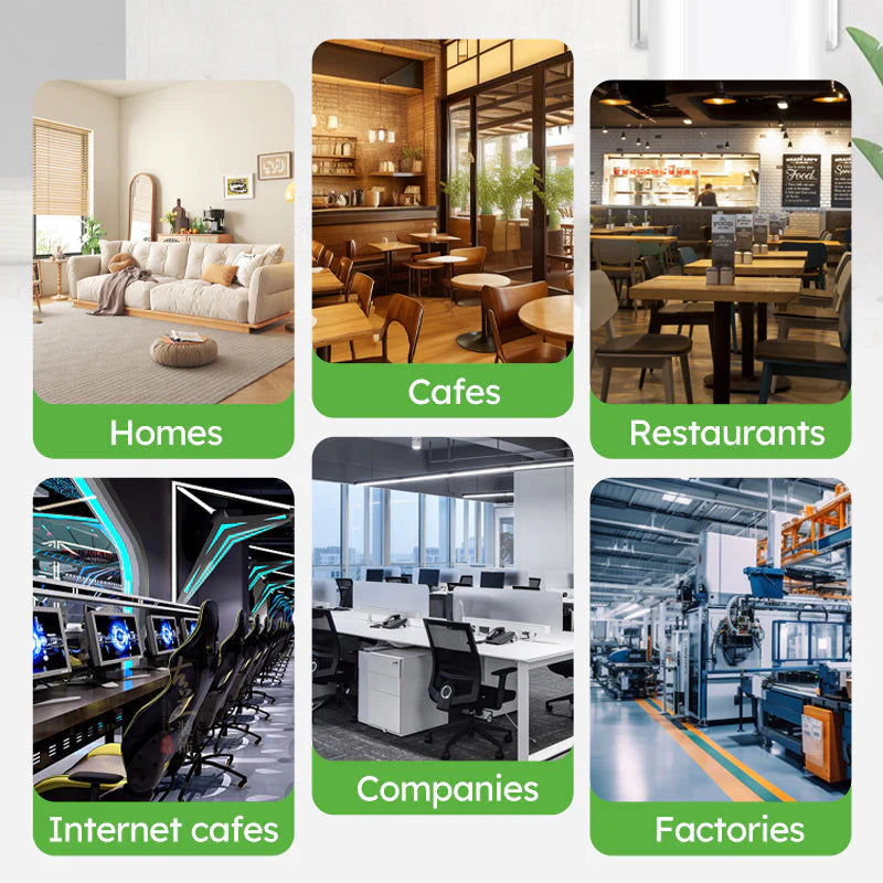 ⚡️💡 2026 Smart Home Energy Saver for Your House ⚡️💡 Real-Time Power Monitor & Circuit Breaker Box, Reduce Your Electricity Bill by 30%-50%. Easy Plug & Play Installation. 🔥 Today's Limited-Time Sale 🔥-ZQ