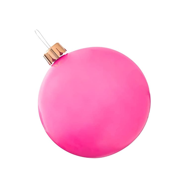 Inflatable Holiday Ornament & Best Christmas Decoration