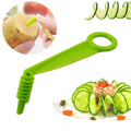 Ultimate Fruit & Vegetable Carving and Slicing Set