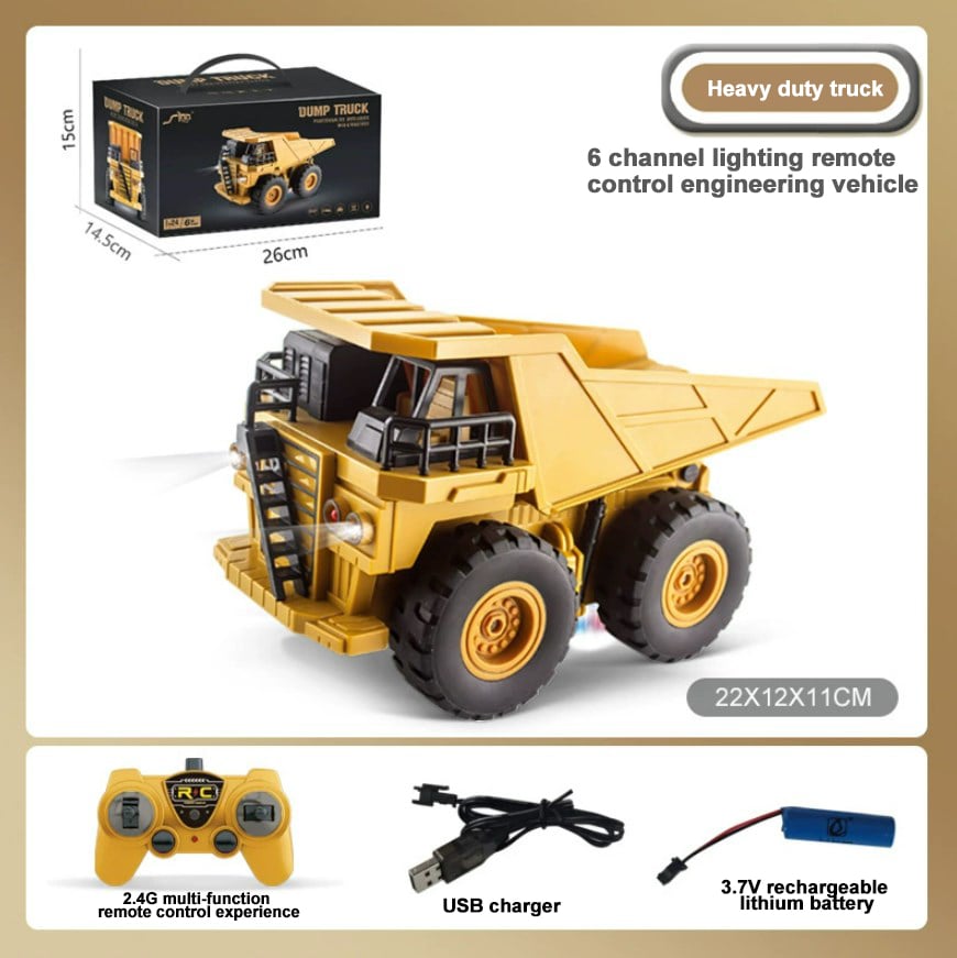 🚧 Ultimate RC Construction Vehicle Collection 🚜 Forklifts, Excavators, Dump Trucks, Cranes & More! 🚛
