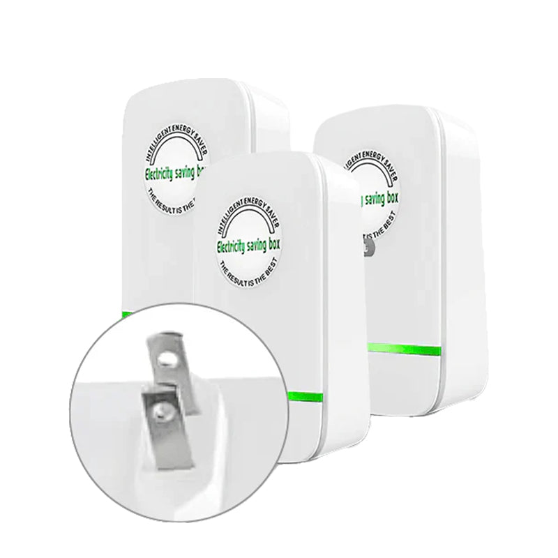 ⚡️💡 2026 Smart Home Energy Saver for Your House ⚡️💡 Real-Time Power Monitor & Circuit Breaker Box, Reduce Your Electricity Bill by 30%-50%. Easy Plug & Play Installation. 🔥 Today's Limited-Time Sale 🔥-ZQ