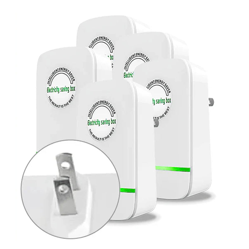 ⚡️💡 2026 Smart Home Energy Saver for Your House ⚡️💡 Real-Time Power Monitor & Circuit Breaker Box, Reduce Your Electricity Bill by 30%-50%. Easy Plug & Play Installation. 🔥 Today's Limited-Time Sale 🔥-ZQ