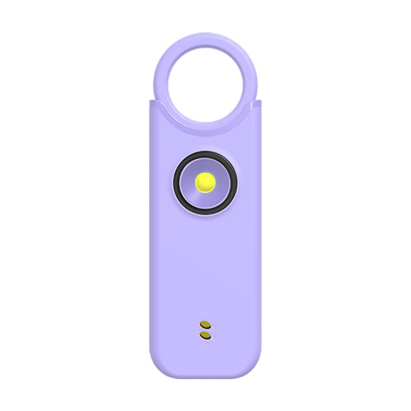 Personal Alarm - Dual Alarm Modes