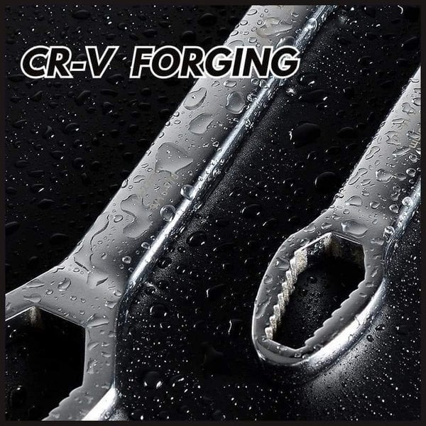 Easy Double-sided Wrench(BUY 2 GET 20%OFF)