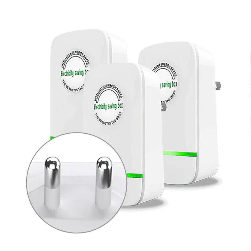 ⚡️💡 2026 Smart Home Energy Saver for Your House ⚡️💡 Real-Time Power Monitor & Circuit Breaker Box, Reduce Your Electricity Bill by 30%-50%. Easy Plug & Play Installation. 🔥 Today's Limited-Time Sale 🔥-ZQ