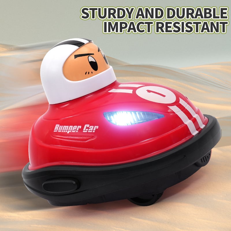 🔥HOT SALE 49% OFF - 🎁Best Party Toys - Super Bumper Cars