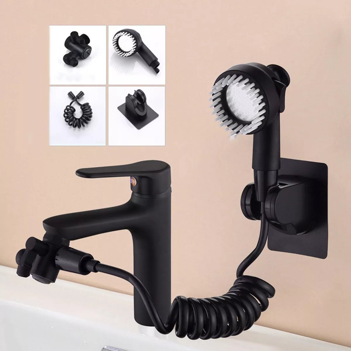 Faucet extender Washing Artifact Multifunctional Diy Renovation