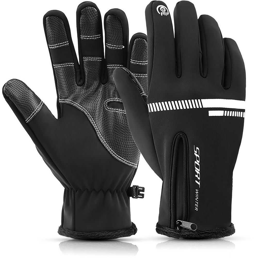Touchscreen Sport Gloves