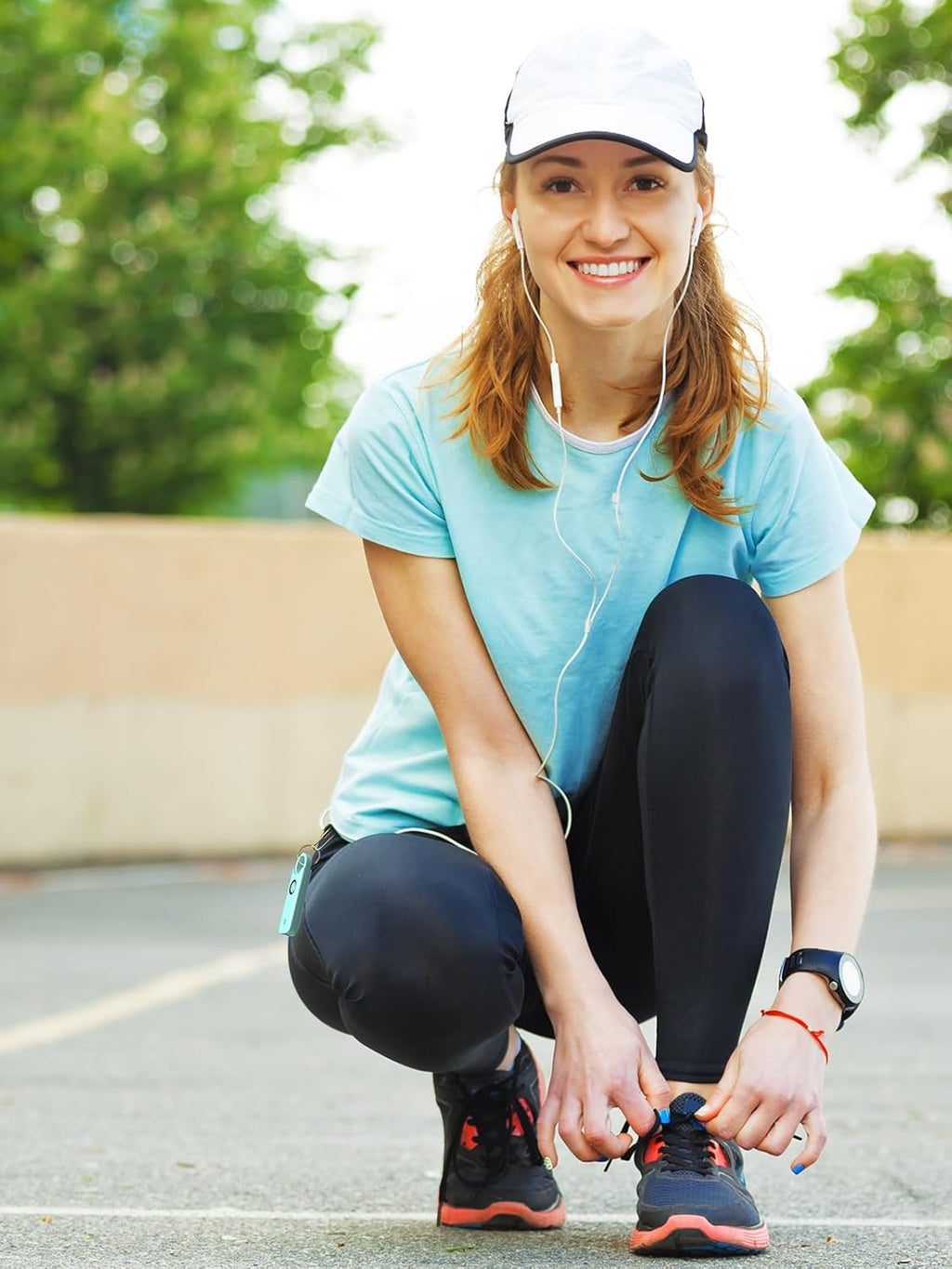 Personal Alarm - Dual Alarm Modes