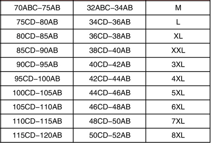 LAST DAY 49% OFF-Bra For Women Front Closure 5D Beauty Back Sports Comfy Bra