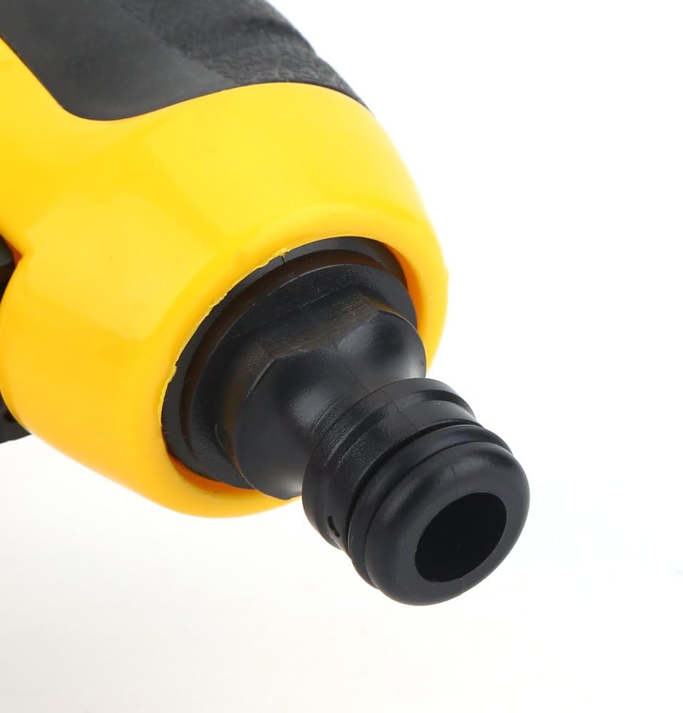 Versatile Foam Blaster: The Ultimate Tool for Car Washing, Garden Watering, and Gentle Pet Bathing