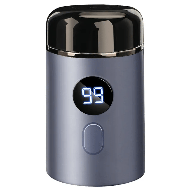 🔥Each only $12.5 LAST DAY - 49% OFF 🔥✨Newest Mini Portable Electric Shaver