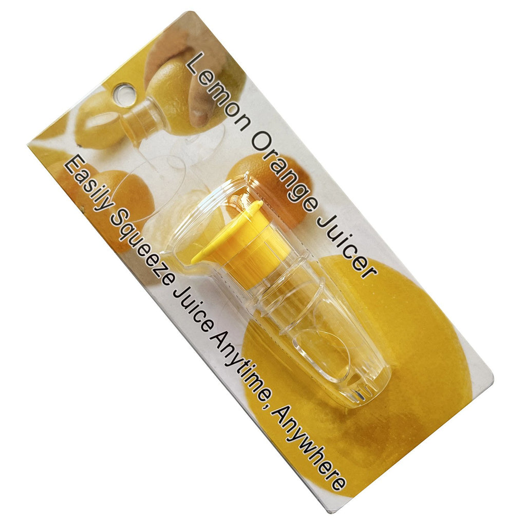 Lemon Mini Squeezer