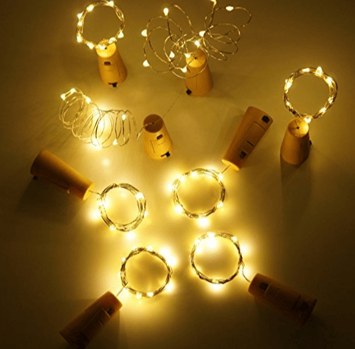 Flower Bouquet Building Kit, Forever Flower Decorated Flower with Dust Cover