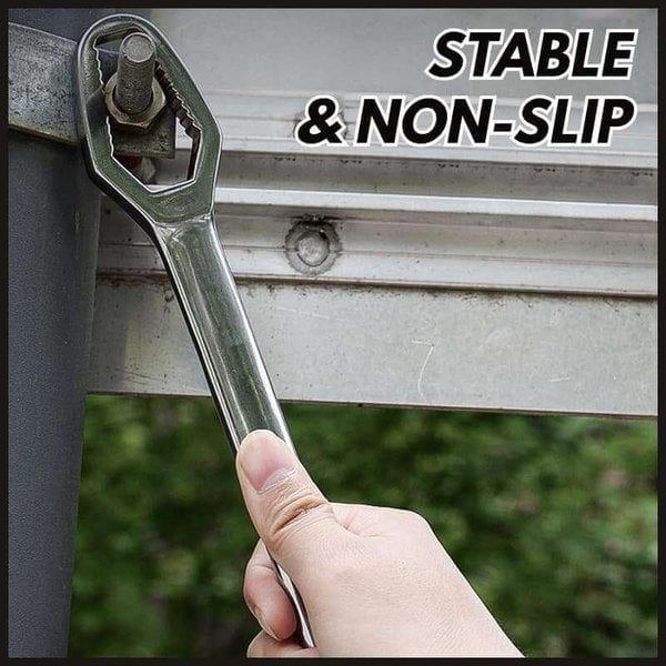 Easy Double-sided Wrench(BUY 2 GET 20%OFF)
