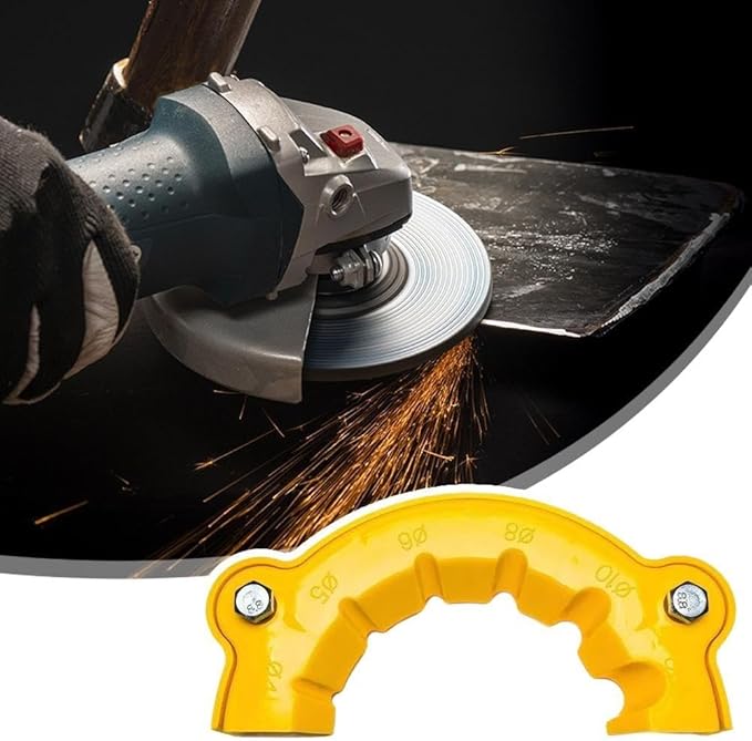 Multipurpose Drill Bit Grinding Sharpener — Efficient Tool for Sharpening Drill Bits