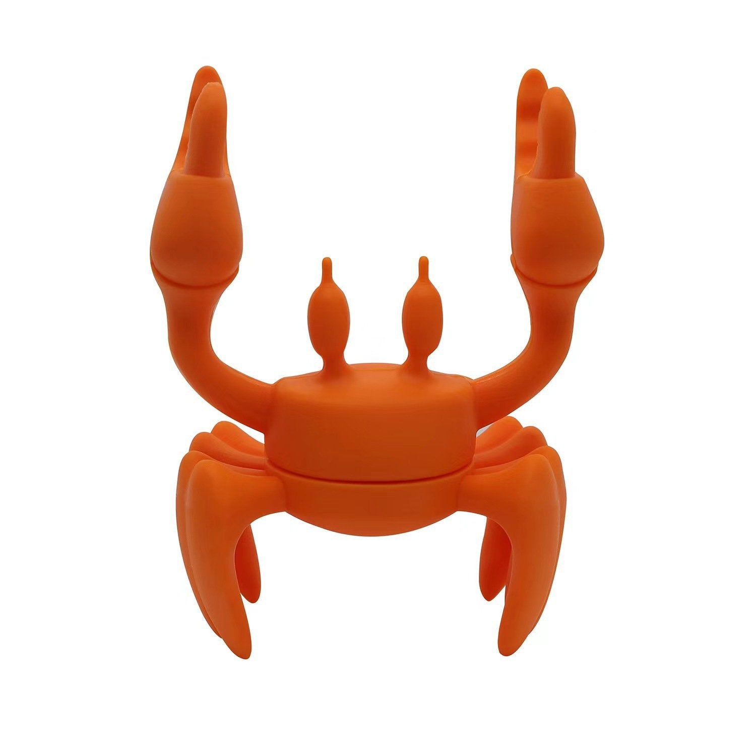 Meet Aqua the Crab: The Perfect Kitchen Companion! 🦀🍽️