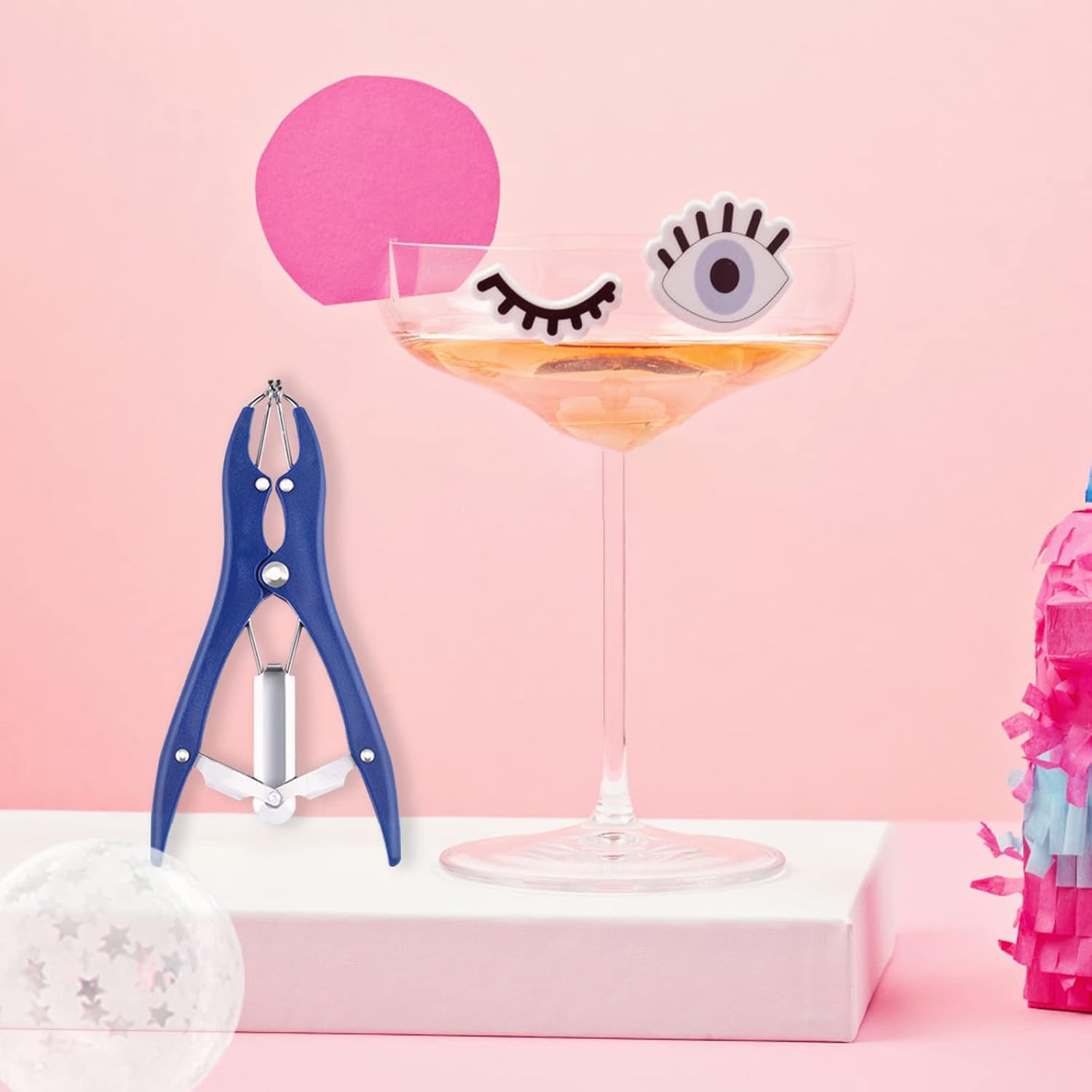 Balloon Expansion Pliers Tools