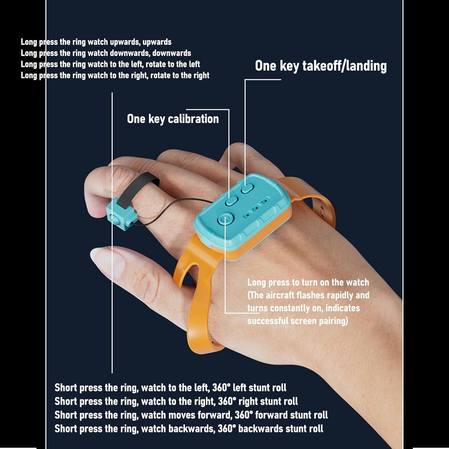 Experience the Thrill of Flight with the Gesture-Controlled Remote Control Flying Sword ✨✈️