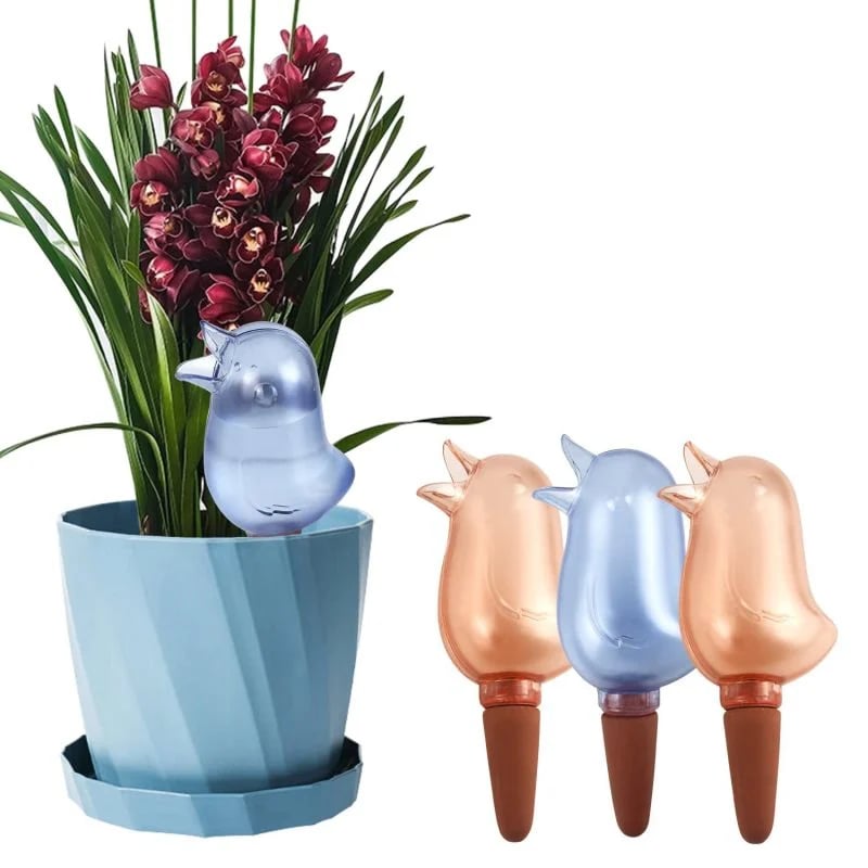 ✨ Type Automatic Flower Waterer✨-BUY TWO 10% OFF