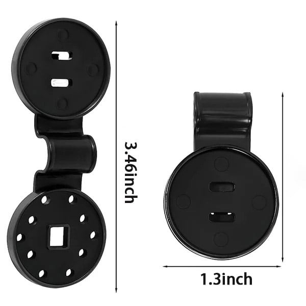 🔥2024 Hot Sale🔥 SUMMER  HOT SALE - Shade Cloth Heavy Duty Lock Grip