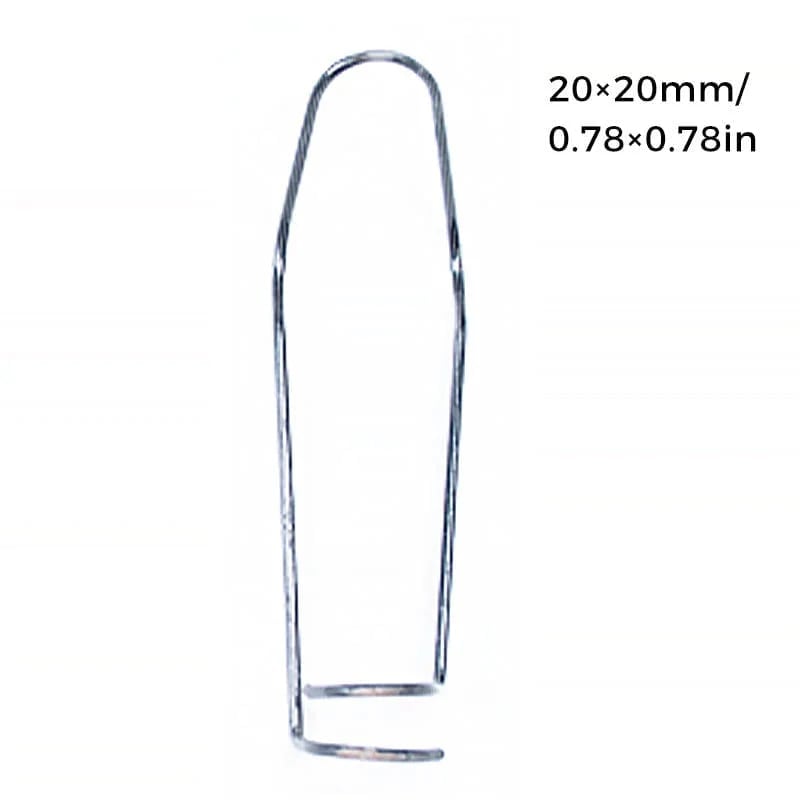 🔥Hot Sale Promotion -🌱 Connecting Buckles - Plant Connecting Buckles