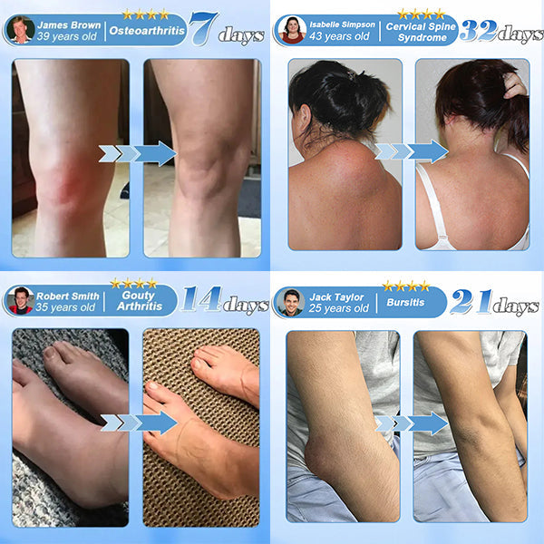 🔥SKAVIX™ Deep Penetrating Herbal Heat Patches | Natural Remedy for Arthritis, Stiff Muscles & Inflammation | Safe, Non-Drowsy Pain Management