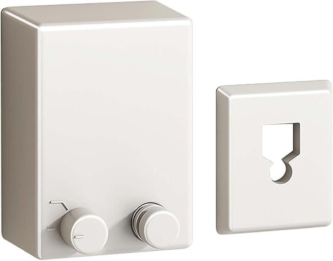 Retractable Reel Washing Line – Heavy Duty Wall Mounted Clothesline for Indoor & Outdoor Use