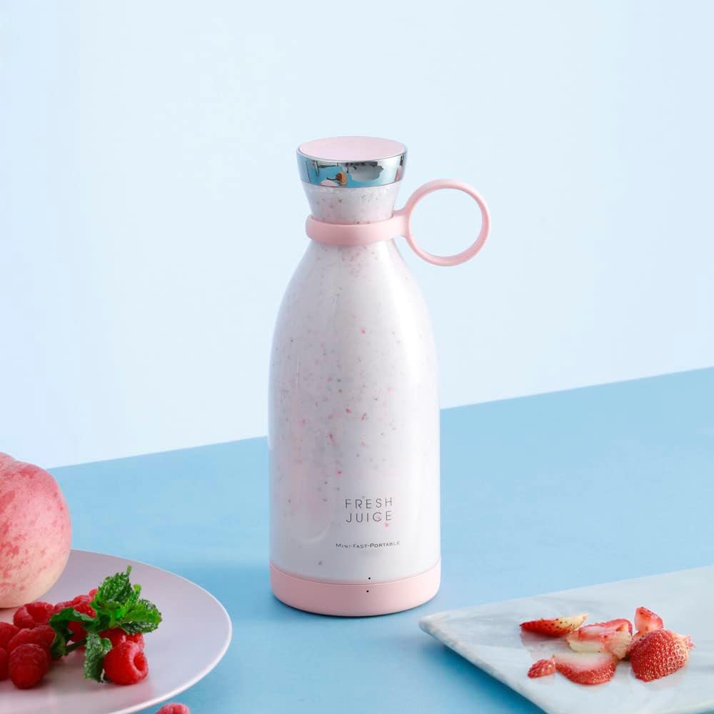 Portable Blender for Shakes & Smoothies