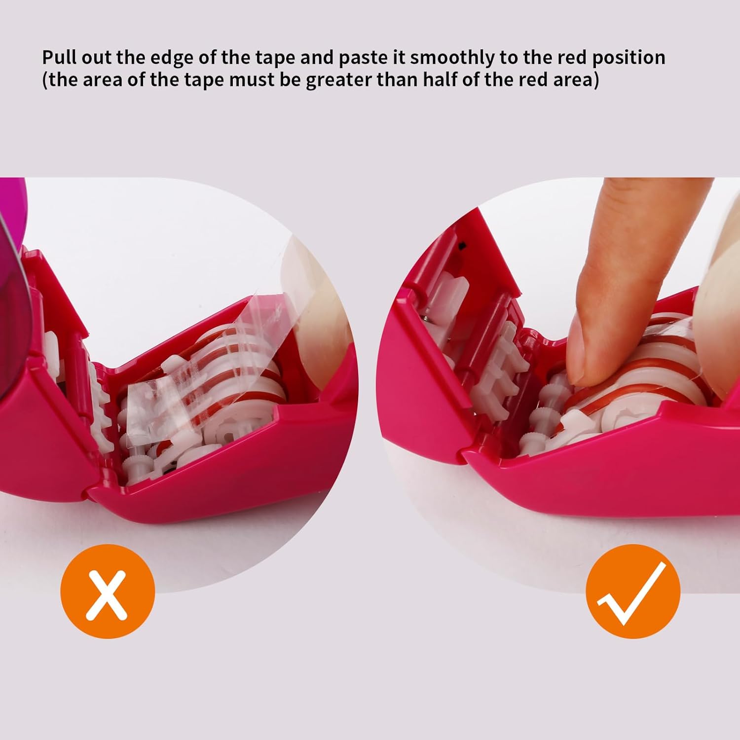 Automatic Tape Dispenser