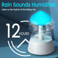 Rain Water Drip Diffuser Humidifier