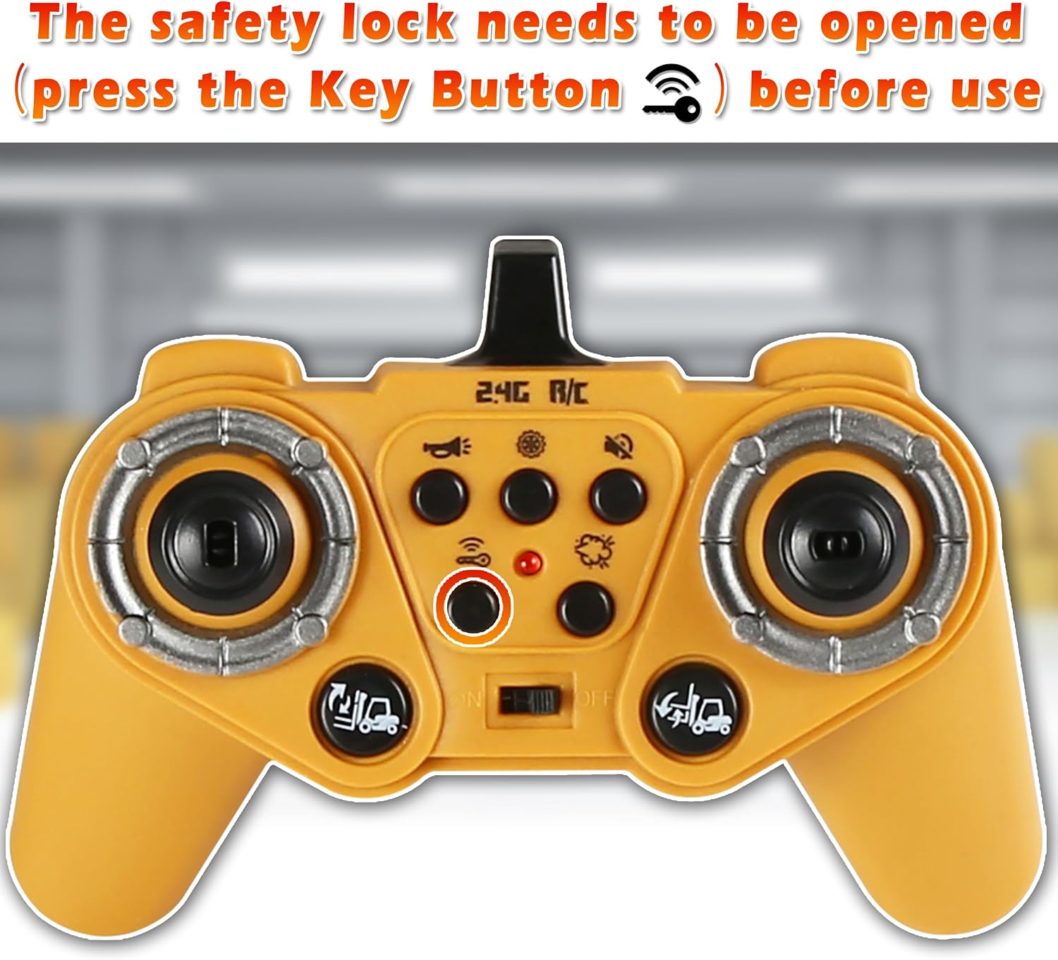 🚧 Ultimate RC Construction Vehicle Collection 🚜 Forklifts, Excavators, Dump Trucks, Cranes & More! 🚛