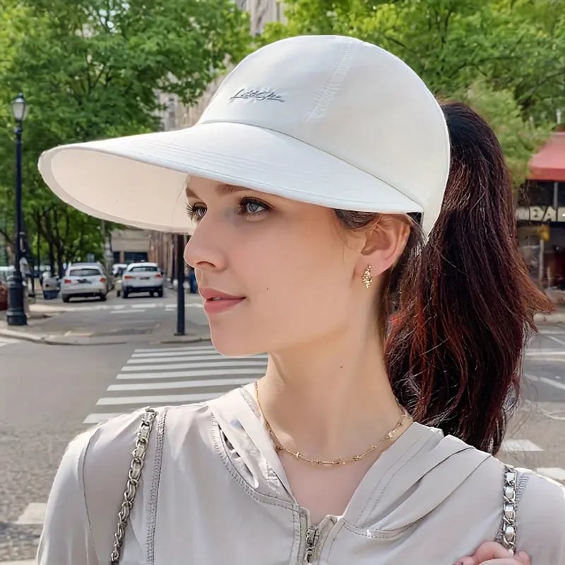 🧢Each only $8.9☀️ Sunscreen Baseball Hat – Lightweight, Adjustable & Sun-Smart for Every Season!