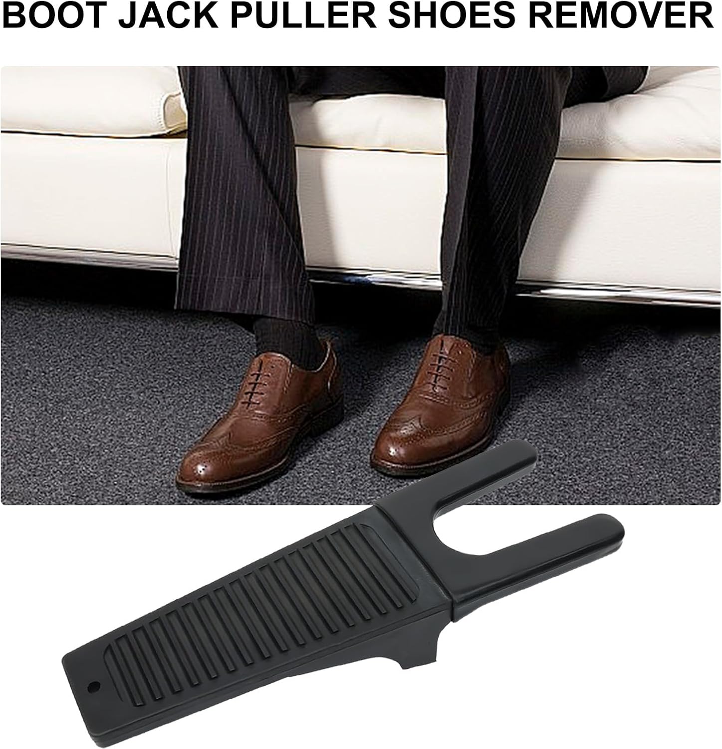 Heavy Duty Extra Grip Boot Puller