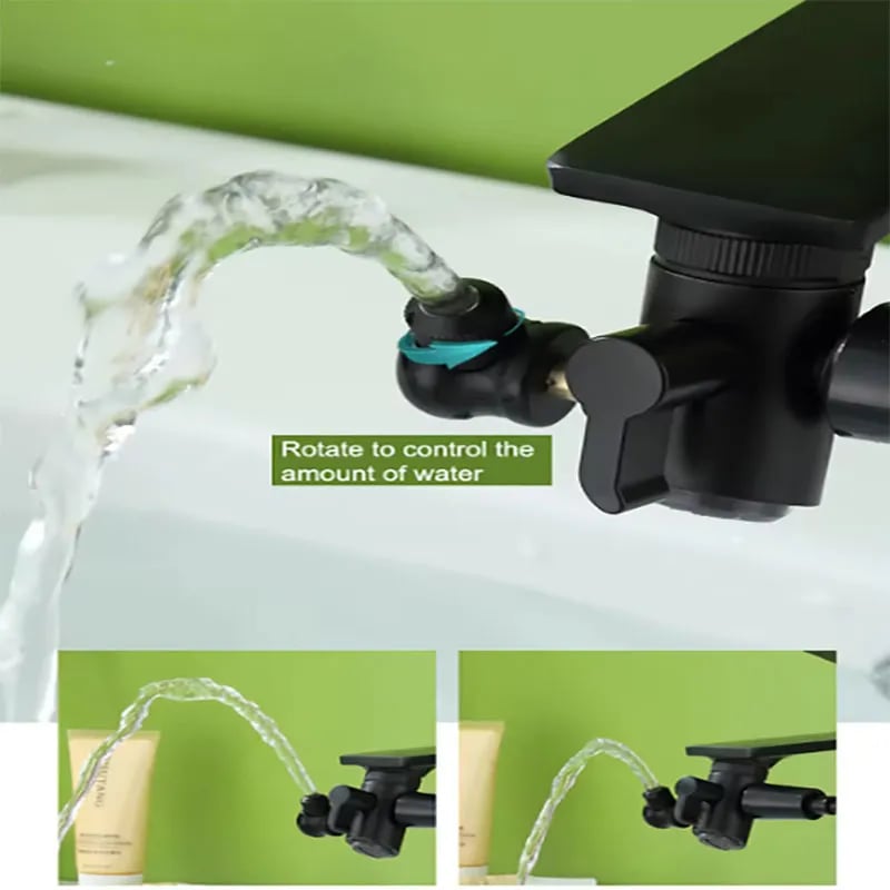 Faucet extender Washing Artifact Multifunctional Diy Renovation
