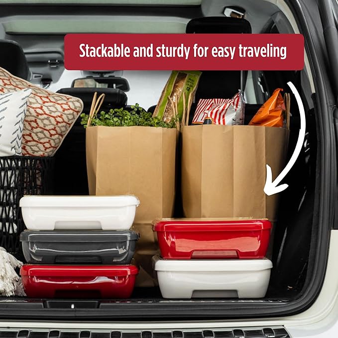 Large Aluminium Foil Trays