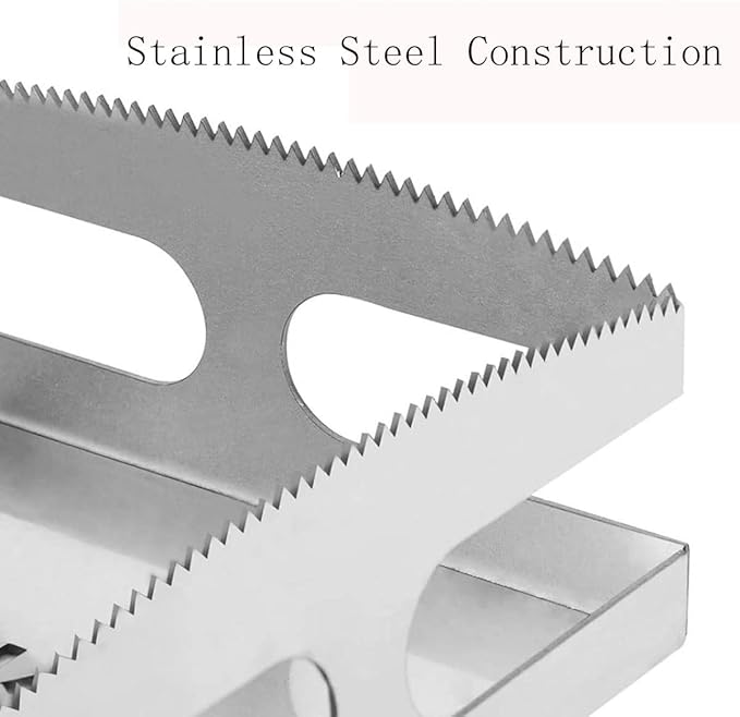 Square Slot Cutter Set – Fast, Precise Drywall Cutting!