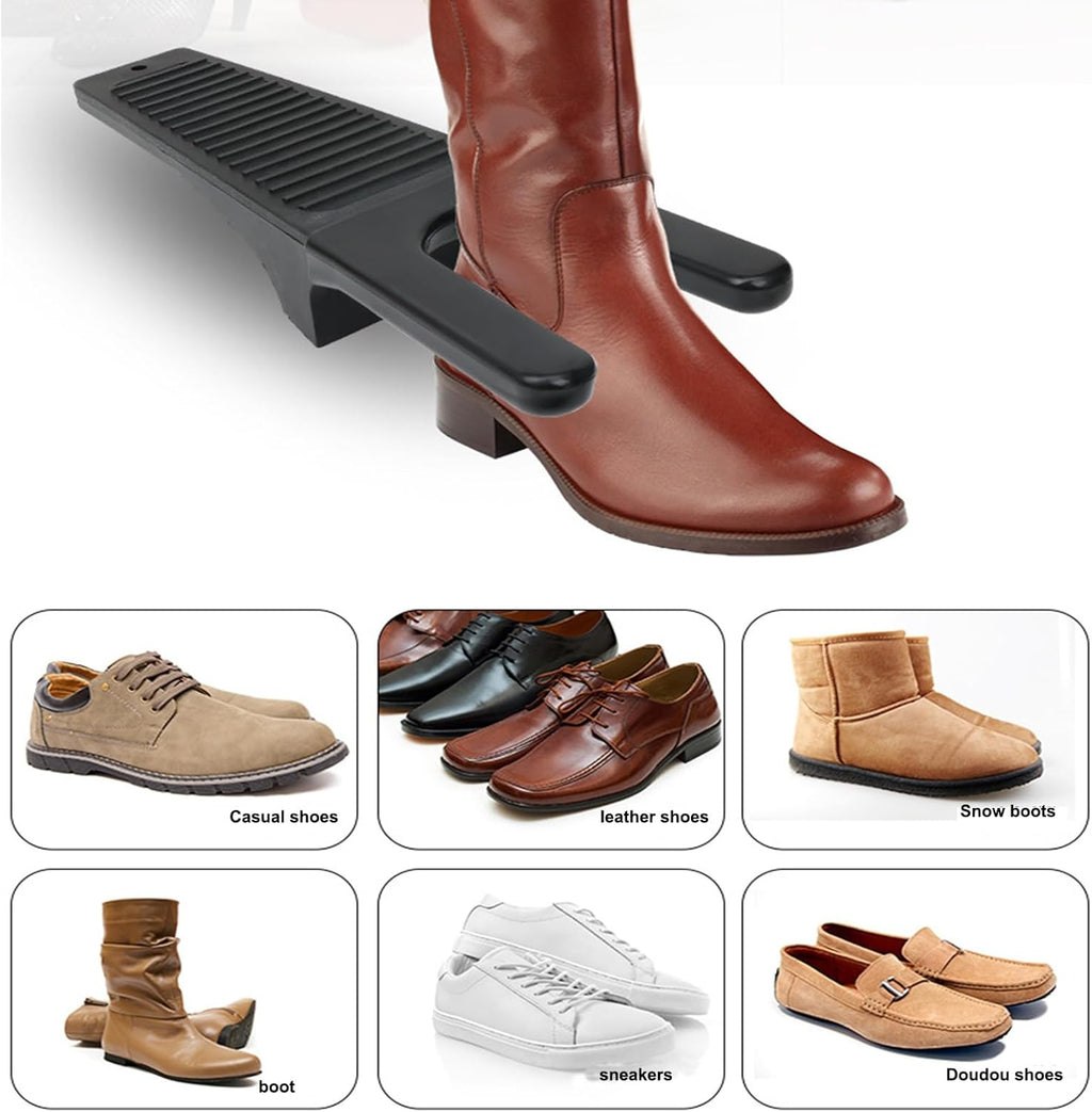 Heavy Duty Extra Grip Boot Puller